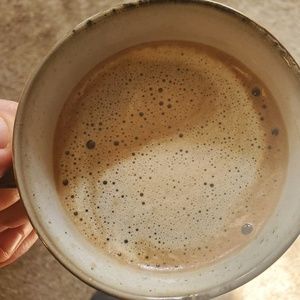 Meet your Posher, Bruce